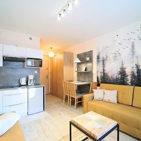 Apartamenty Everysky - Sucha 3 Karpacz Exterior foto
