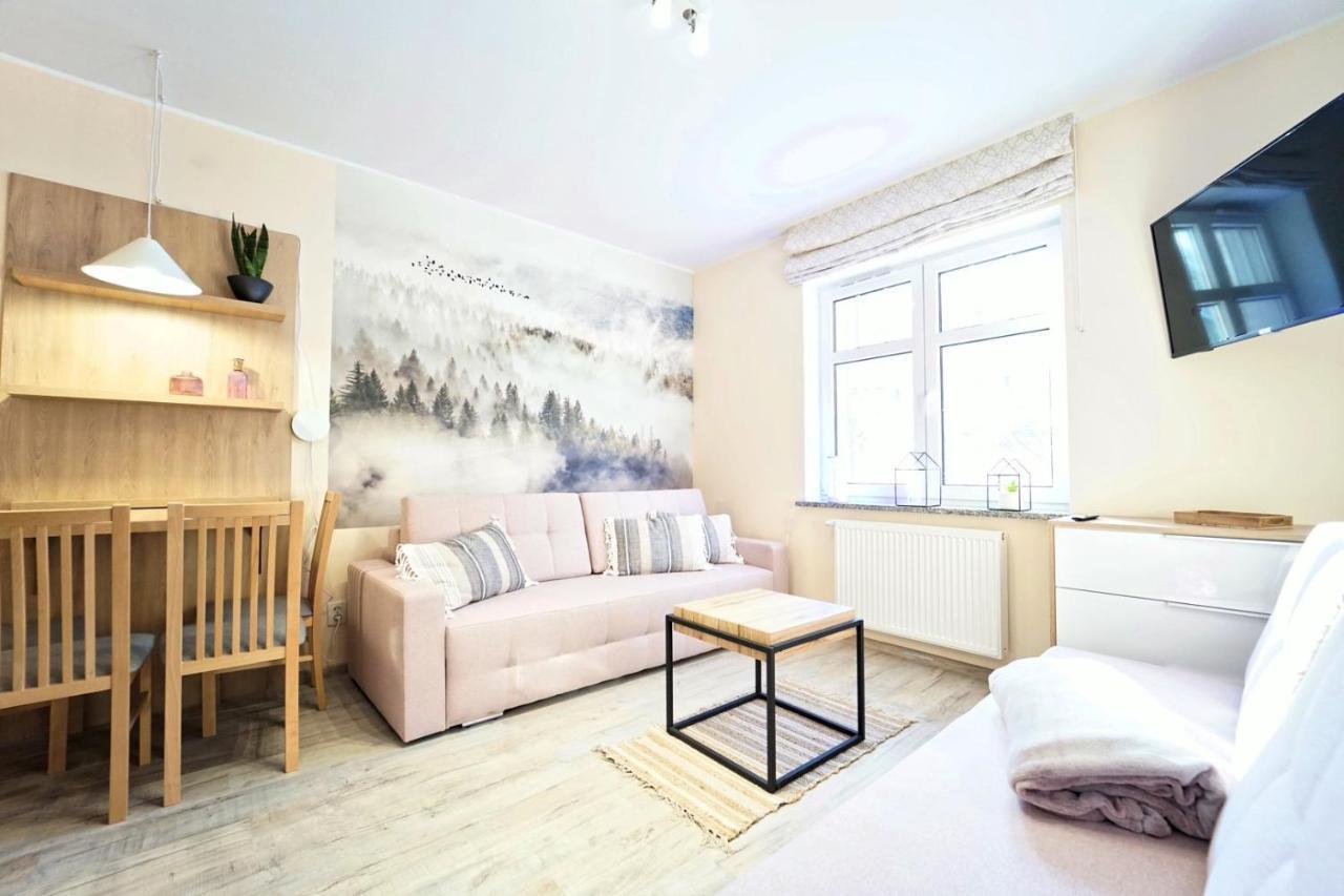 Apartamenty Everysky - Sucha 3 Karpacz Exterior foto