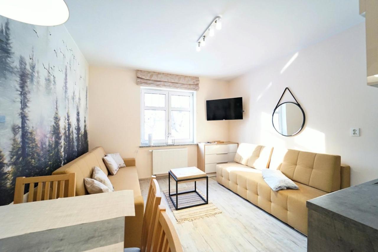 Apartamenty Everysky - Sucha 3 Karpacz Exterior foto