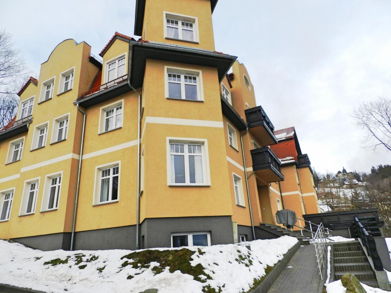 Apartamenty Everysky - Sucha 3 Karpacz Exterior foto